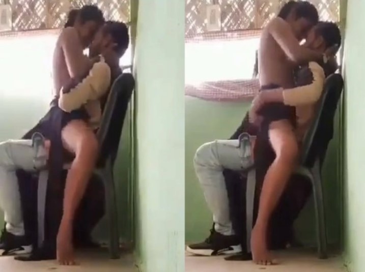 Young Girl Sex With Teacher For Passing Marks in Exam