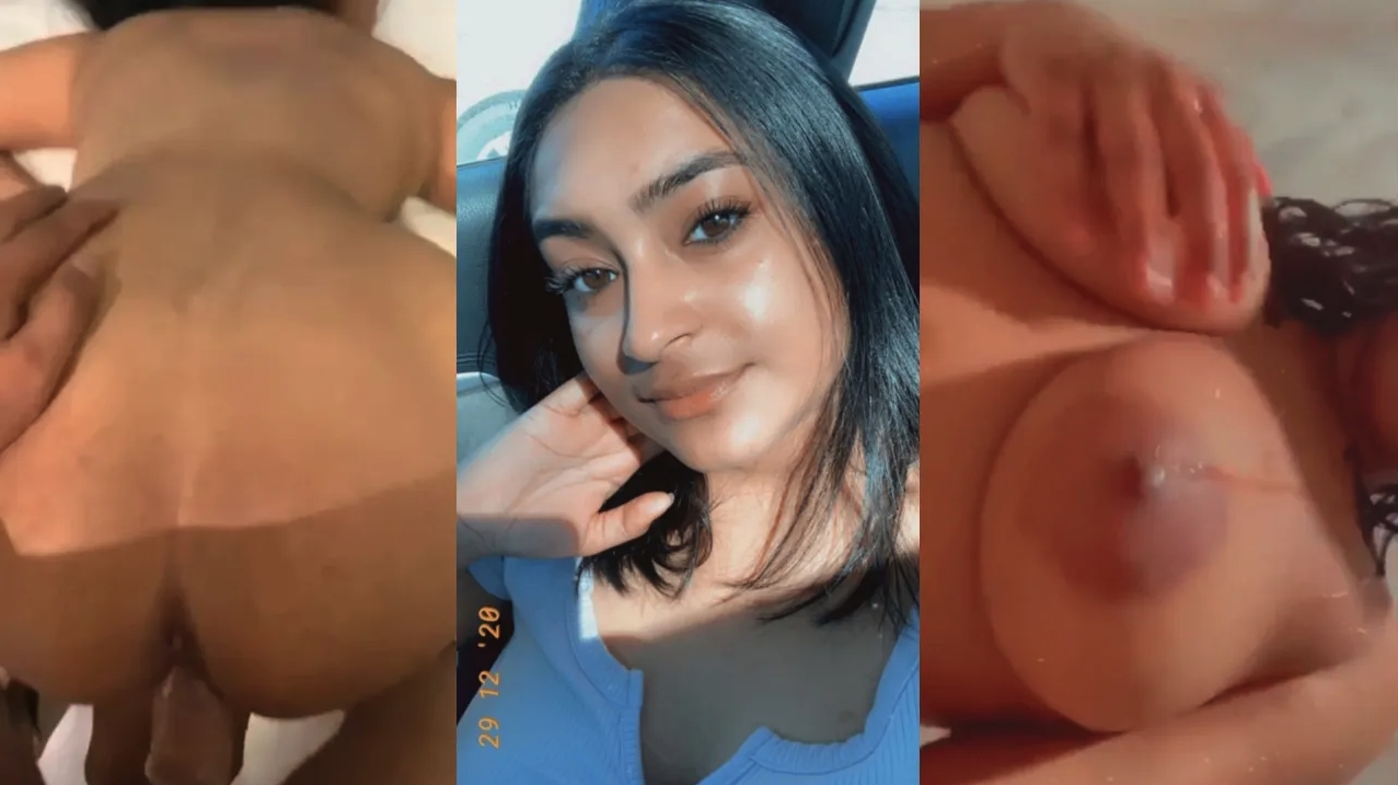 Viral Punjabi Girl Showing Full Nude Hard Fucking