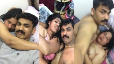 Tamil Man Fucking Beautiful Wife Full 10 Min Video