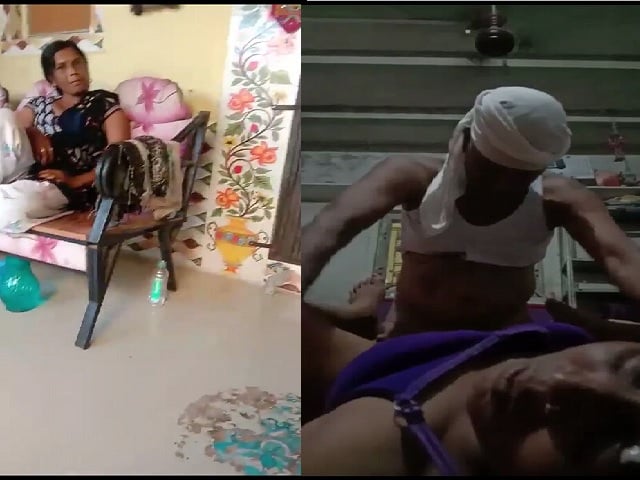Mature Rajasthani Sex Desi Randi Viral Fucking