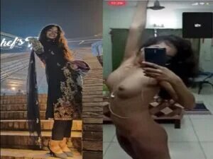 Video Call Desi Girl Nude Before Boyfriend